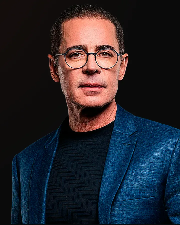 Paulo Vieira